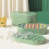 Innovative Ice Cube Creator, Refrigerator Space-Saving, Stackable Ice Storage Box For Quick, Convenient Ice Production 3