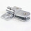 Glass Shower Door Pivot Hinge Edition C 4