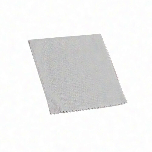 Paint brush and microfiber cloth set with handle 1