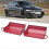 Optimized Title: Pair Car Air Intake Scoops for BMW E90/E91/E92/E93/E84 M3 Models hwy 2