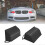 Optimized Title: Pair Car Air Intake Scoops for BMW E90/E91/E92/E93/E84 M3 Models hwy 4