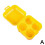 Egg carton 4 Compartments Egg Organizer Colorful Egg Storage Box Edition 527 2