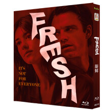 Fresh (2022) Blu-ray 1080P BD English