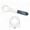 Bicycle Bottom Bracket Wrench for Removal and Installation 2