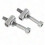Titanium bolts for bicycle saddle and seat post clamp 4