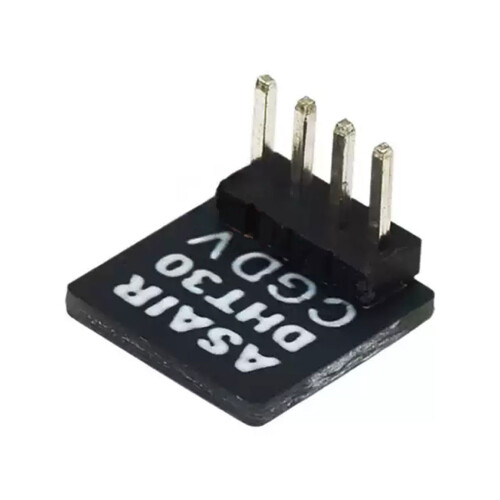 High Precisely DHT30 Temperature Humidity Sensors Module With