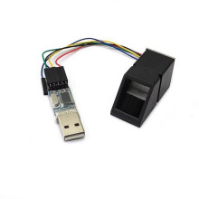 Haltbarkeit Optisches-Mit Adapter