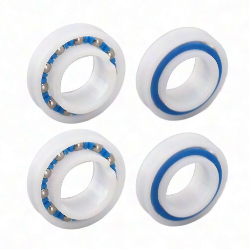 Smooth Rotation Wheel Bearings for Pressure Pool Cleaner 1