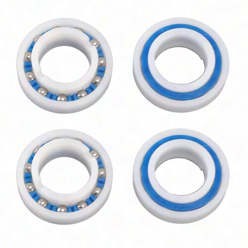 Smooth Rotation Wheel Bearings for Pressure Pool Cleaner 2