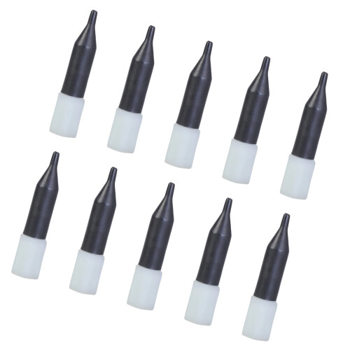 10Pcs Helium Pressure Reducer Fillers For Event Planning