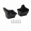 Plastic Luggage Replacement Feet for Suitcase Bags 2