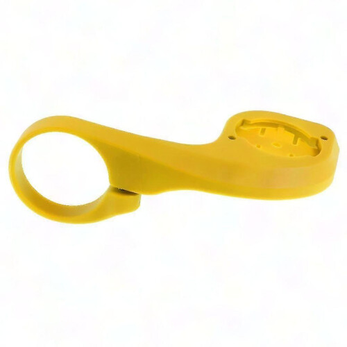2x Stopwatch Holders for Bike Handlebar 1