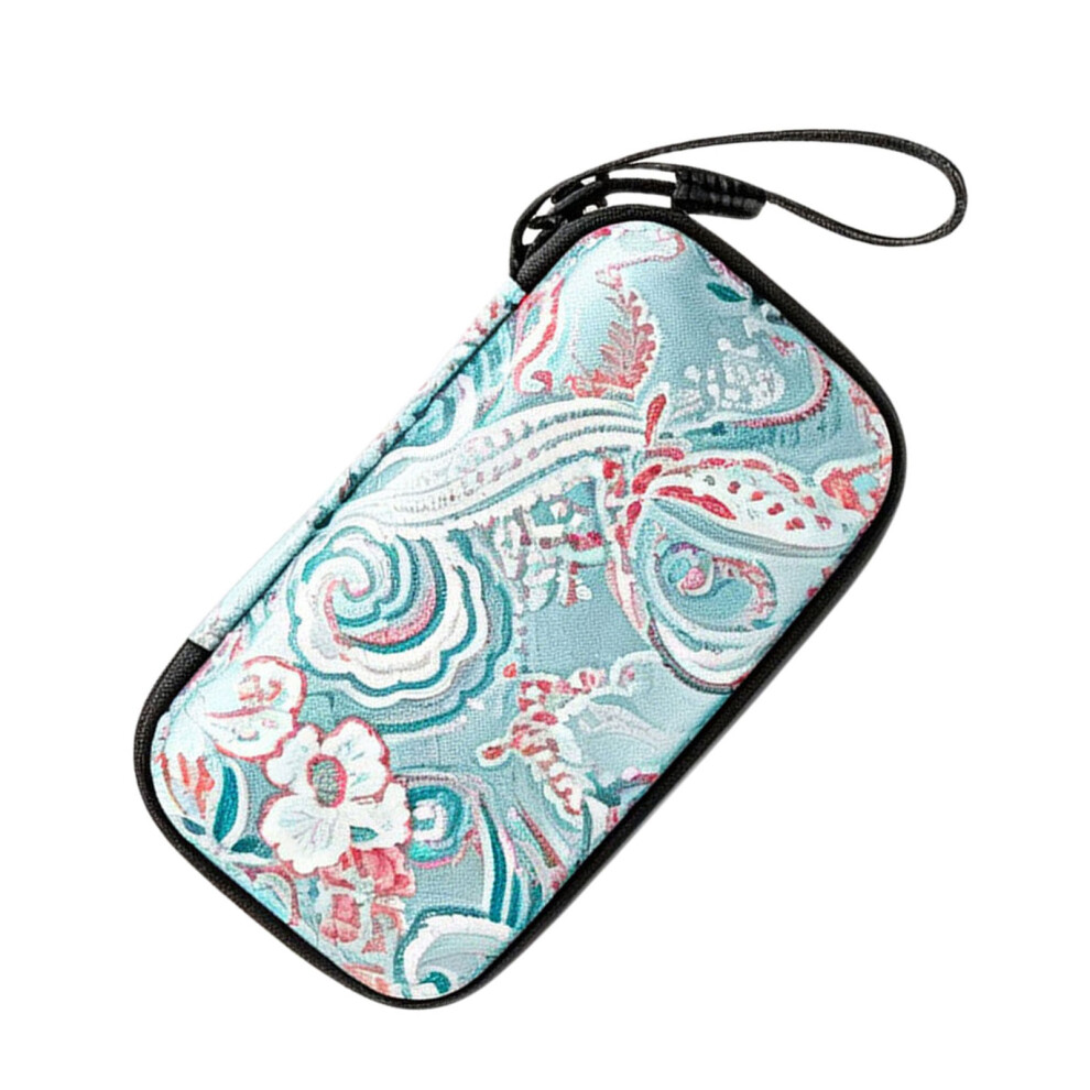 Protective Travel Bag For So8 6Th Gen Sound Card- Light/Blue 7751001524240
