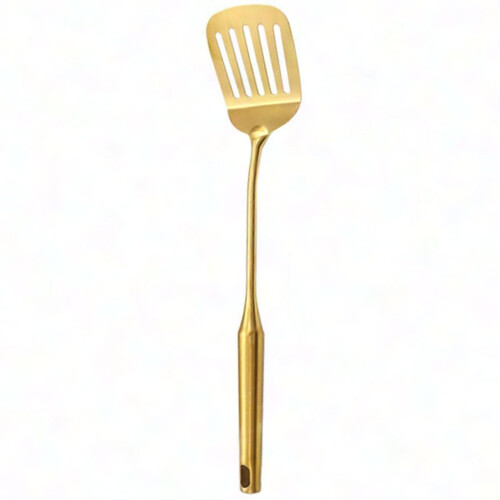 Stainless Steel Cooking Spatula for Modern Kitchen 2