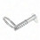 316 Stainless Steel 3x Quick Release Hinge Pin for Boat 4
