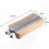 Stainless Steel Beekeeping Hive Frame with Wire Installation Tool 2