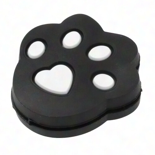 2x Tennis Racket Vibration Dampener Shock Absorber 1