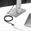Thunderbolt 3 to Thunderbolt 2 Adapter for Compatible Devices - USB-C Type Cable 4