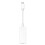 Thunderbolt 3 to Thunderbolt 2 Adapter for Compatible Devices - USB-C Type Cable 5