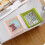 Blue Space-Saving Storage Rack for Kitchen Cabinets and Freezers, 1 Pack 4