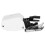 Incisive Cutting Multi-Layer Sewing Attachment for Secure Thread Locking, Even Feed Walking Foot for Precise Trimming on Material Lines, Compatible 4
