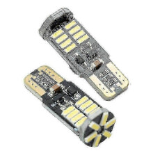 2x T10 194 168 W5W LED Bulb Side light canbus For Mercedes Benz W202 W220 W124 W211 W222 X204 W164 W204 W203 W210 Parking Light Edition 527