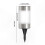 8-Pack Dual-Function Solar Terminals with Stainless Steel Finish 5