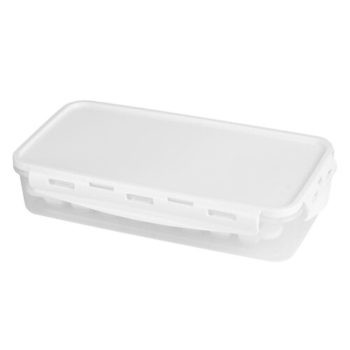 Flexible Durable Ice Maker, Covered Ice Storage Container, Multipurpose Ice Cube Molds, Stackable Ice Cube Trays for Home Entertainment, Bpa-Free 2