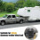 4 - Trailer Hitch Ball Covers 3
