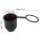 4 - Trailer Hitch Ball Covers 4