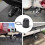 4 - Trailer Hitch Ball Covers 5