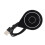 External Pc Power Switch, Led Pc Power Supply Button For Enhanced Accessibility, Easy Installation Guide Ensures Hassle-Free Setup, Small And 2