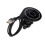 External Pc Power Switch, Led Pc Power Supply Button For Enhanced Accessibility, Easy Installation Guide Ensures Hassle-Free Setup, Small And 3