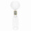 For Digital Scale 0.1g 500g NS-S3 Mini Portable Spoon Scale Measurement with Unit Conversion White 4