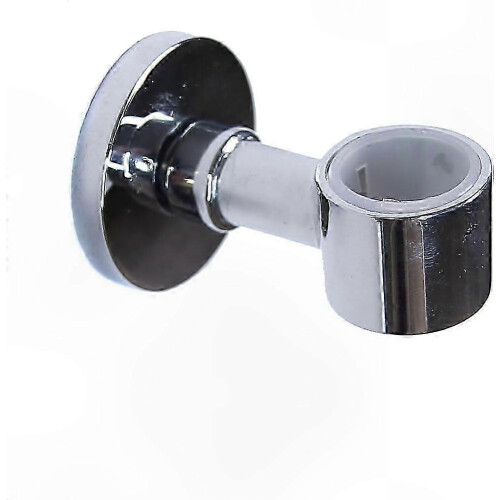 Metal Shower Hose Mounting Seat for Lifting Rod Support 1