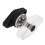 M10 Power Distribution Terminal 300A Maximum Current Battery Junction Block Stud Post Bus Bar 2