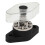 M10 Power Distribution Terminal 300A Maximum Current Battery Junction Block Stud Post Bus Bar 3