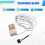 Wireless Sauna Furnace External Temperature Control Probe 4