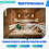Wireless Sauna Furnace External Temperature Control Probe 5