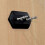 3-Pack Skateboard Hangers for Wall Mounting, Deck Storage and Display Solution 4