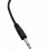 2.5mm DC USB Charging Cable for Rechargeable Devices with Audio Support 3