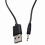 2.5mm DC USB Charging Cable for Rechargeable Devices with Audio Support 4
