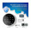 Digital Safe Lock Replacement with Solenoid & Dual Override Key Access 2