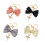Charming Ballet Inspired Key Ring Ornament Featuring A-B 2