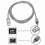 MiniDV Camcorder IEEE 1394 USB Cable for PC Video Editing hwy 2