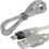 MiniDV Camcorder IEEE 1394 USB Cable for PC Video Editing hwy 5
