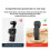 Strong Polycarbonate Cover For Mini leveler Camera Resistant And 7