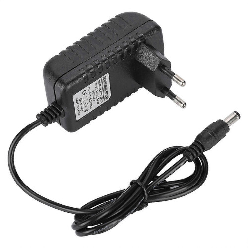 Li Ion Battery Charger 25.2V 1A with Multi Level Protection EU Plug 2