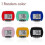 Pedometer Seniors Step Counter for Walking Electronic Accurate Step Tracker for Walking RunningEdition 527 5