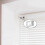 6Pcs Window Blinds Bracket End Cover & Mounting Holder Box Hardware Kit hwy 2